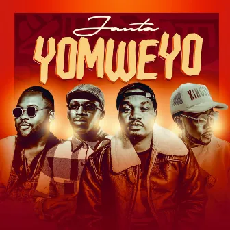 Yomweyo by Janta MW