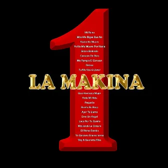 1 by La Makina