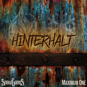 Hinterhalt by Maximum One