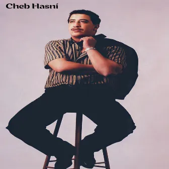 Mazal souvenir andi by Cheb Hasni