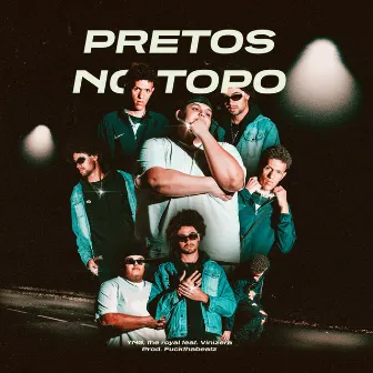 Pretos no Topo by YNG THE ROYAL