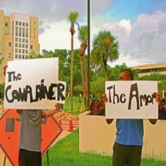 The Amor by The Complainer