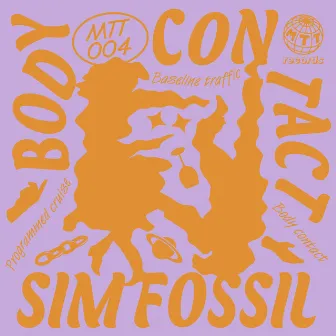 Body Contact by Sim Fossil