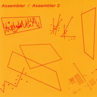 Assembler / Assembler 2 by Nobukazu Takemura