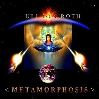 Metamorphosis by Uli Jon Roth