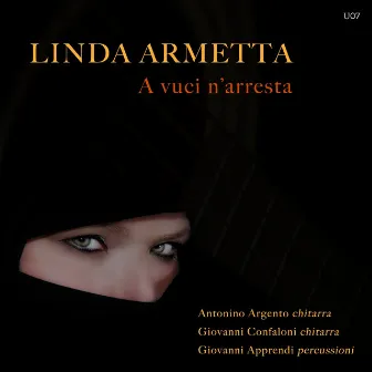 A vuci n'arresta by Linda Armetta