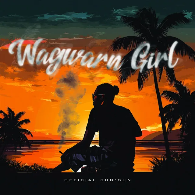 Wagwaan Girl