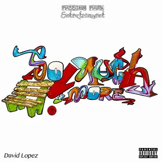 So Much More by David Lopez