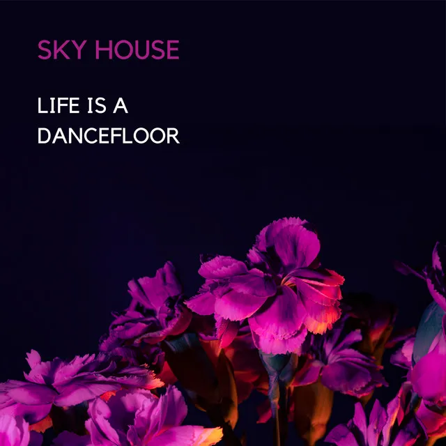 Life Is a Dancefloor (Radio edit)