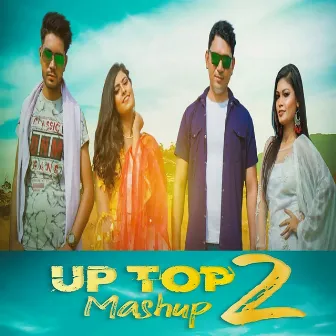 Up Top Mashup -2 by Nishant