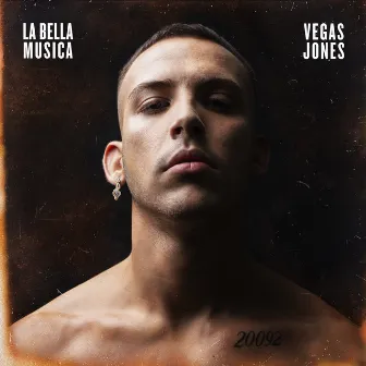 La Bella Musica by Vegas Jones