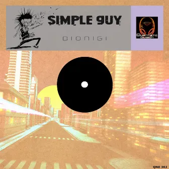 Simple Guy by Dionigi