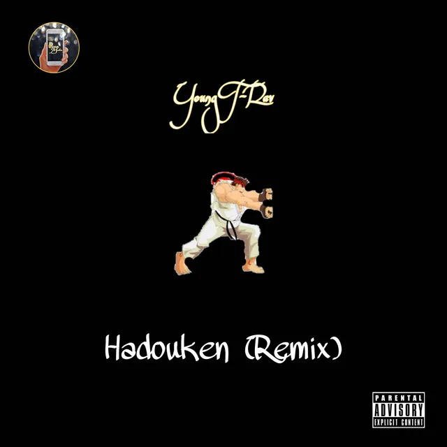 Hadouken (Remix)