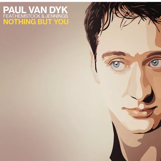 Nothing But You - PvD Radio Mix