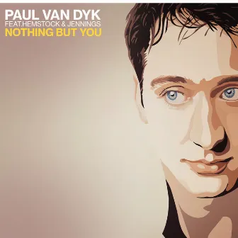 Nothing But You by Paul van Dyk