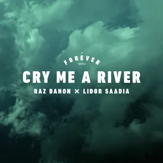 Cry Me A River by Raz Danon