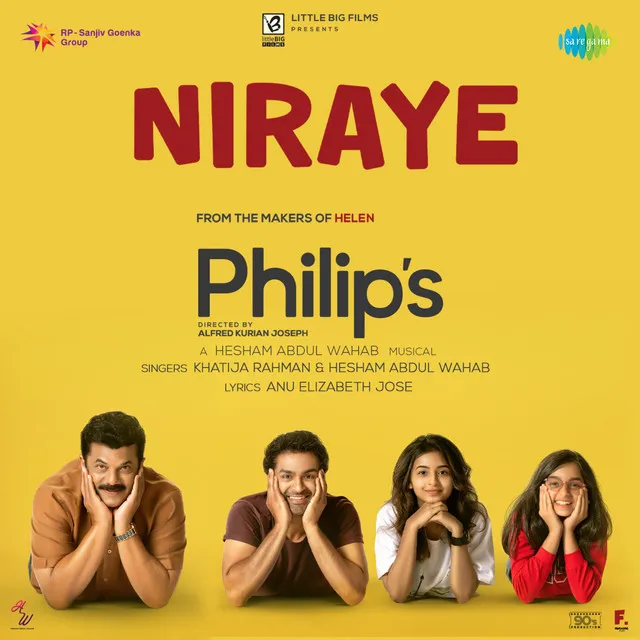 Niraye (From 