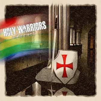 Holy Warriors by mAncient