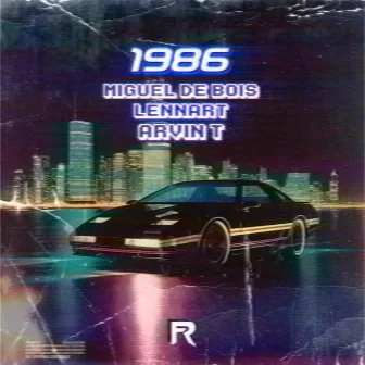 1986 by Arvin T