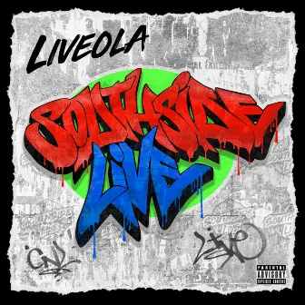 Southside Live by Liveola