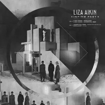 Infirm Past by Liza Aikin