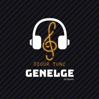 Genelge #21den4e by Özgür Tunç