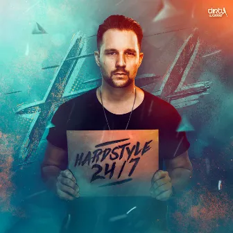 Hardstyle 24/7 by Hard Driver