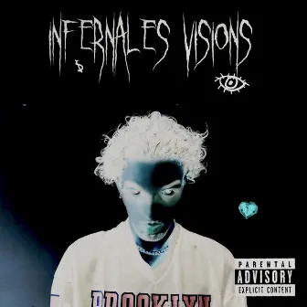 INFERNALES VISIONS (Deluxe) by KEITH REAL