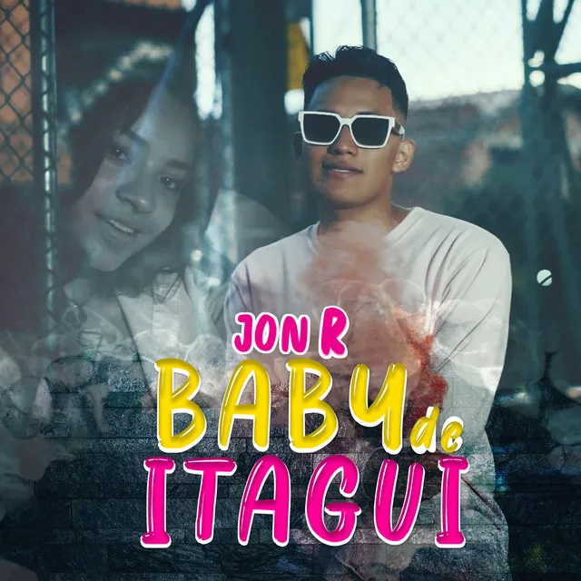 Baby de Itagüí