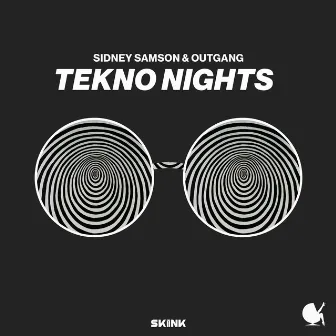 Tekno Nights by Outgang