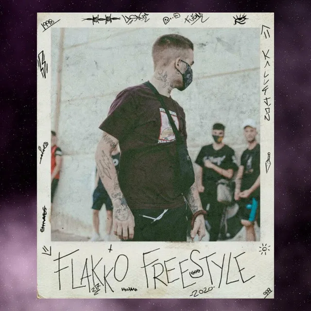 Flakko Freestyle