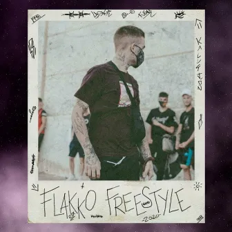 Flakko Freestyle by DaniFlakko