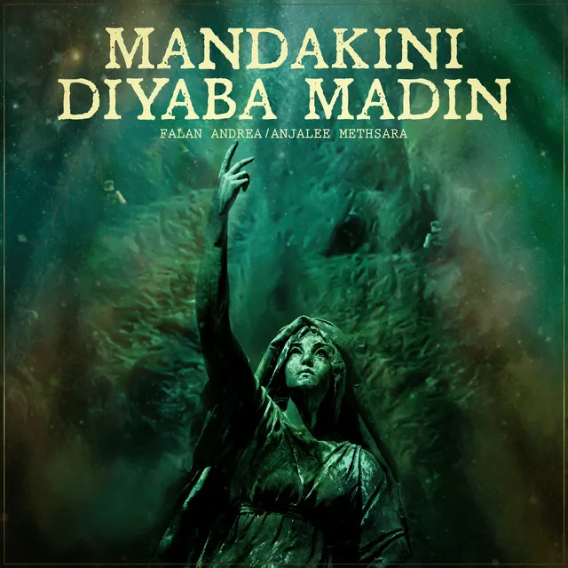 Mandakini Diyaba Madin