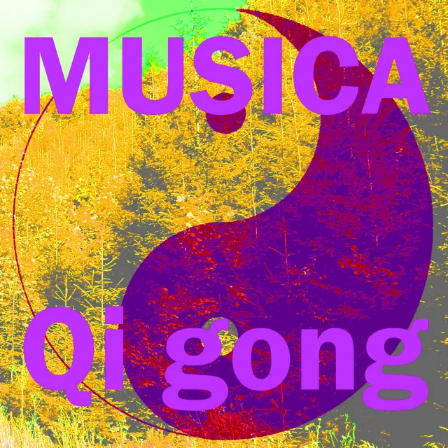 Musica qi gong