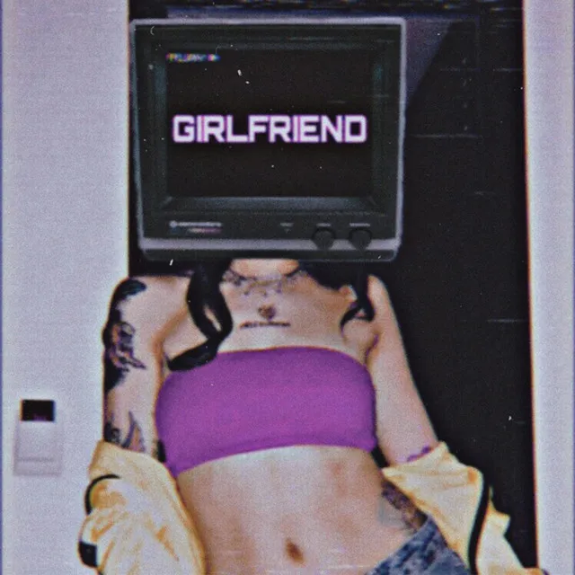 Girlfriend