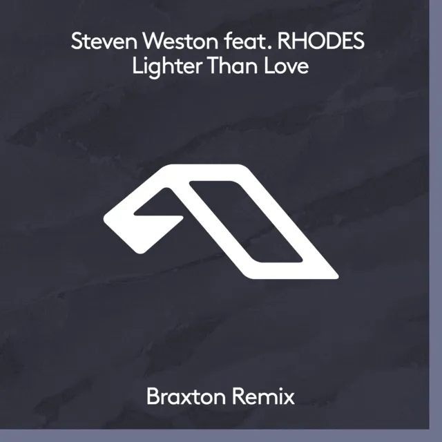 Lighter Than Love - Braxton Remix