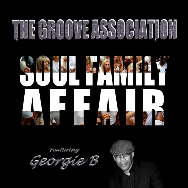 Soul Family Affair