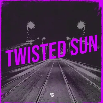 Twisted Sun by NC