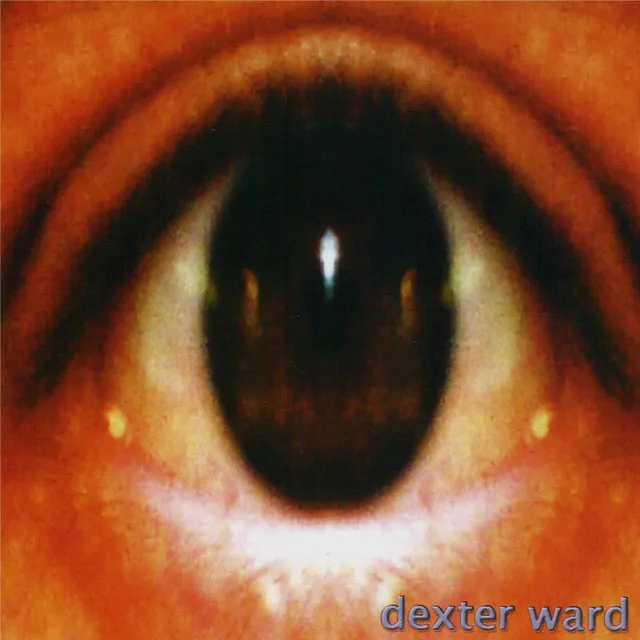 Dexter Ward