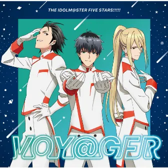 VOY@GER (SideM Version) by 315 STARS