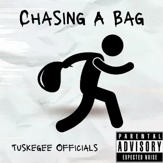 Chasing A Bag (Remix) by CBP