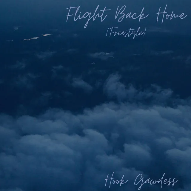 Flight Back Home (Freestyle)