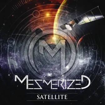 Satellite by Mezmerized