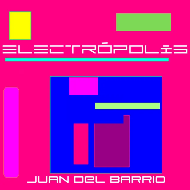 Electrópolis