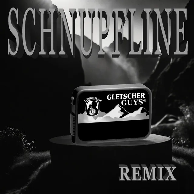 Schnupfline (Remix)