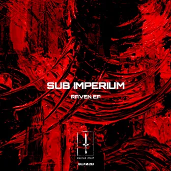 RAVEN EP by Sub Imperium