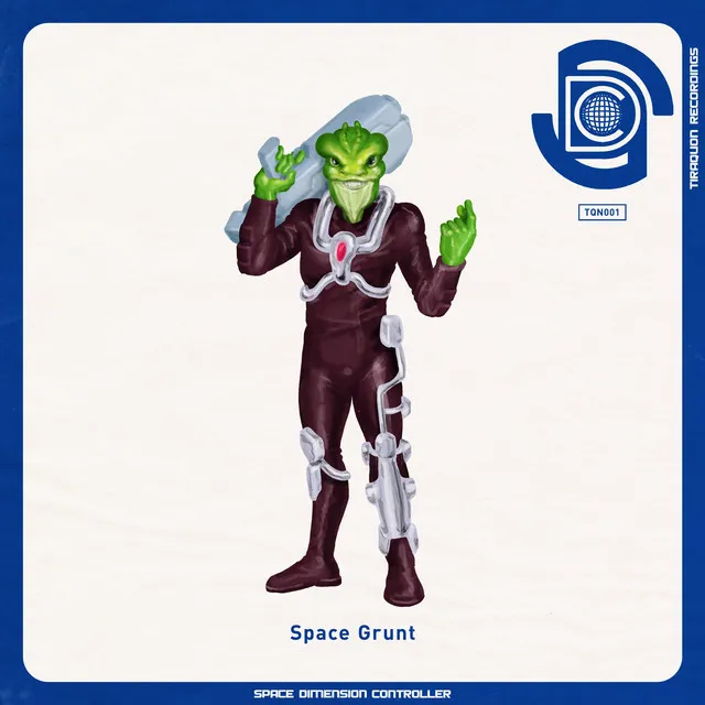 Space Grunt