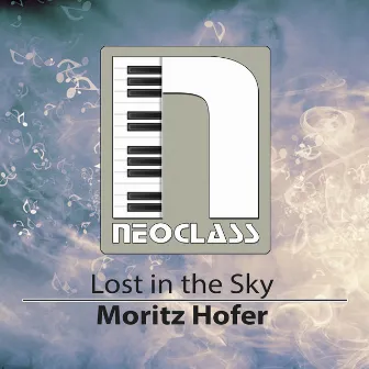 Lost in the Sky by Moritz Hofer