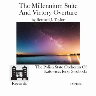 Millenium Suite by Katowice Polish State Philharmonic Orchestra