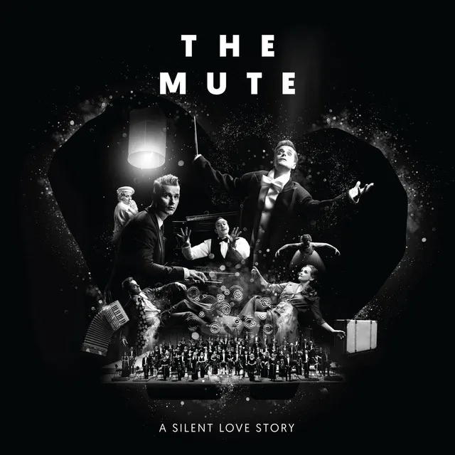 The Mute Main Theme